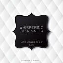 Whispering Jack Smith - Sunshine Original Mix