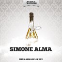 Simone Alma - Je T ai Dans La Peau Original Mix