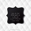 Jula De Palma Lelio Luttazzi - Magic Moments Slow Original Mix