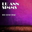 Lu Ann Simms - I Dreamt That I Was Santa Claus Original Mix