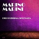 Marino Marini - Que Sera Sera Original Mix