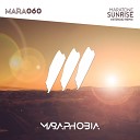 Maratone - Sunrise Asteroid Remix