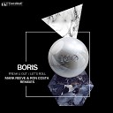 DJ Boris - The Future Original Mix