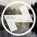 James Lock - Rock The Disco Original Mix