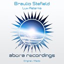 Braulio Stefield - Lux Aeterna Original Mix