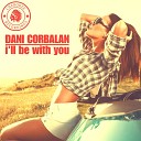 Dani Corbalan - Can t Fight The Fire Original Mix