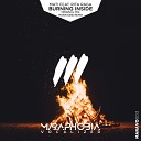 Mati feat Rita Raga - Burning Inside Original Mix