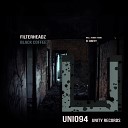 Filterheadz - Black Coffee D Unity Remix