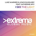 Luke Warner Lewis Duggleby feat Katherine Amy - I See The Light Dub Mix