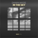 Damian Wasse - In The Sky Original Mix