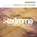 David Rust - From The Inside Radio Edit