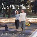 Sound Unlimited Electronic Orchestra - Historia de O Instrumental