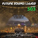 ReOrder - Together We Are FSOE 503