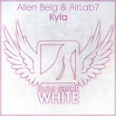 Allen Belg AirLab7 - Kyla Radio Edit