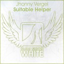 Jhonny Vergel - Suitable Helper Original Mix