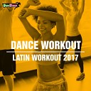 Latin Workout - La Mano Arriba Workout Mix