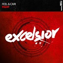 FEEL Cari - Fight Extended Mix