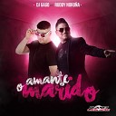 Dj Gago - Amante O Marido Original Mix