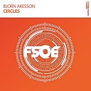 Bjorn Akesson - Circles Original Mix
