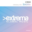 4 Seas - Sagra Radio Edit