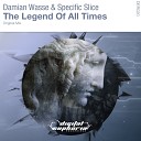 Damian Wasse Specific Slice - The Legend Of All Times Radio Edit