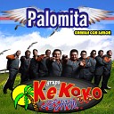 Grupo Ke Koko De HRM - Palomita Cumbia Con Sabor