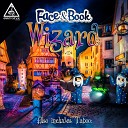 Face Book - Wizard Original Mix