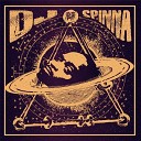 DJ Spinna - TB Or Not TB Original Mix