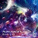 Avalon Waio - Shiva Original Mix