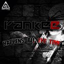 Yankee - Happens All The Time Original Mix