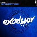 NovaN - Frisson Original Mix