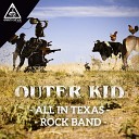 Outer Kid - Rock Band Original Mix