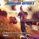 James West Spinal Fusion - Dream Into Reality Original Mix