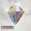 Future Frequency Yestermorrow - Time Crystals Original Mix