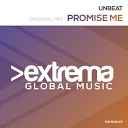 Unbeat - Promise Me (Radio Edit)