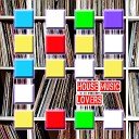 Nu Disco Bitches Vullet Roux - House Music Is Logical Dub Mix