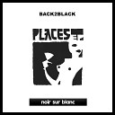 Back2Black Sonny Banks - My Place