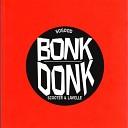 Scooter Lavelle - Bonk Donk Original Mix