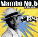 Lou Bega - Mambo Number Five