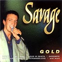 Savage - Only You 30th Anniversary Remix by Rafael…