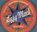 Lizzy Mack - Don t Go Euro Radio Mix