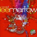 Lee Marrow - Sayonara 1987