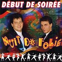 Debut De Soiree - Песня французских…