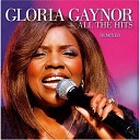 Gloria Gaynor - First Be A Women Radio Edit