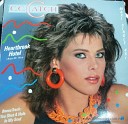 C C Catch - Picture Blue Eyes Oliver Leadline Painted Mix
