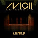 dj - levels