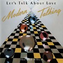 Modern Talking - Let s Talk About Love Eurodisco Mix 2011