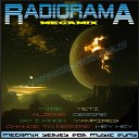 Radiorama - Yeti Extended Vocal Remix