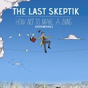 The Last Skeptik - Turn It Up Instrumental