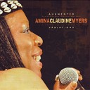 Amina Claudine Myers - Song from the West